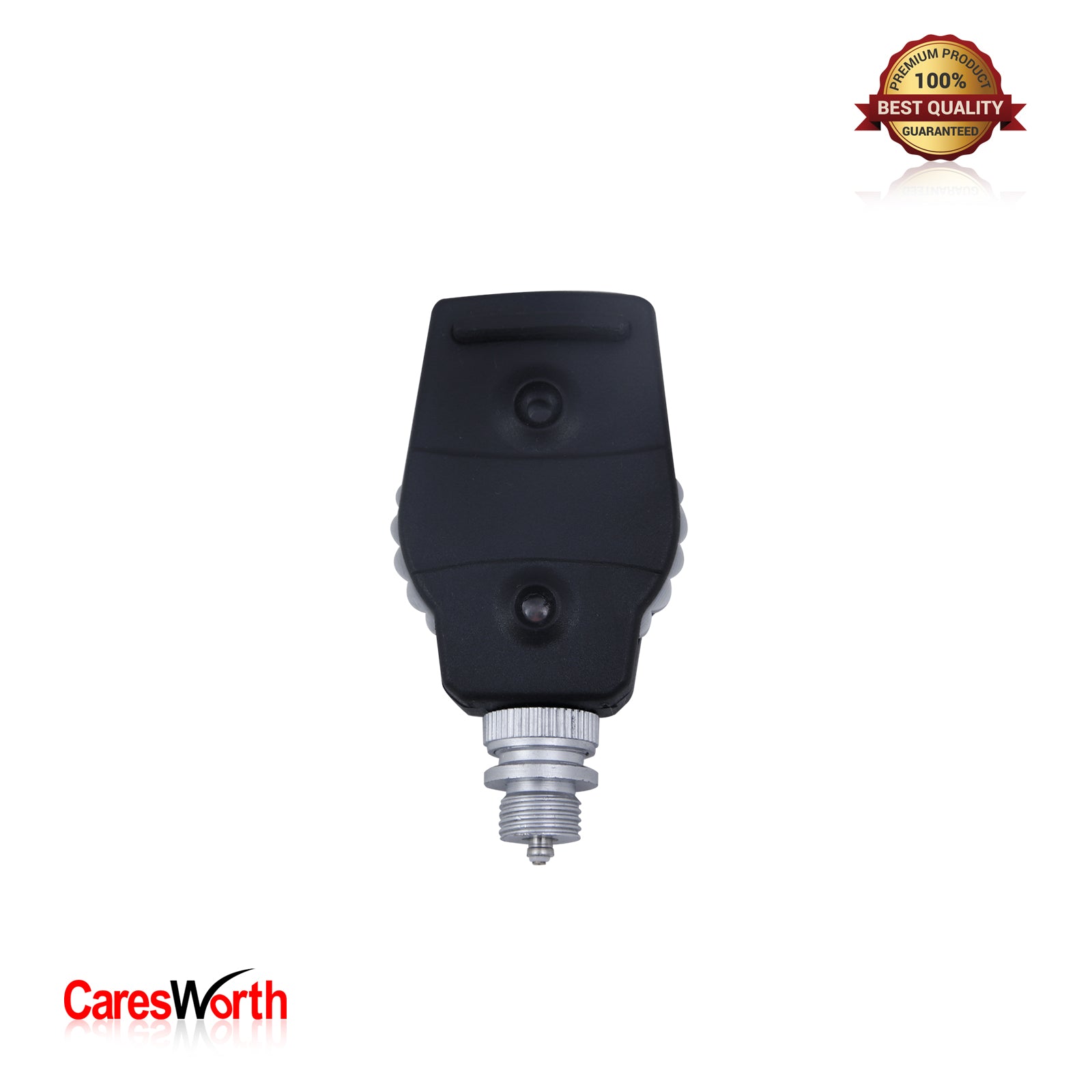 Veterinary LED Ophthalmoscope & Otoscope Diagnostic Set