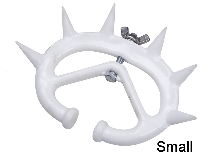 CaresWorth Vet & Farm Milk Sucking Preventer Breastfeeding Livestock Farm Tool Small