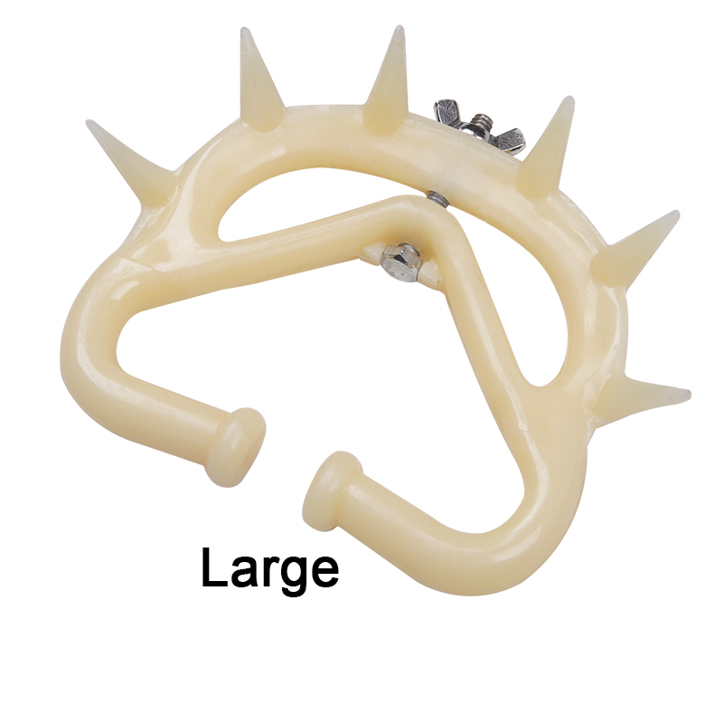 CaresWorth Vet & Farm Milk Sucking Preventer Breastfeeding Livestock Farm Tool Large