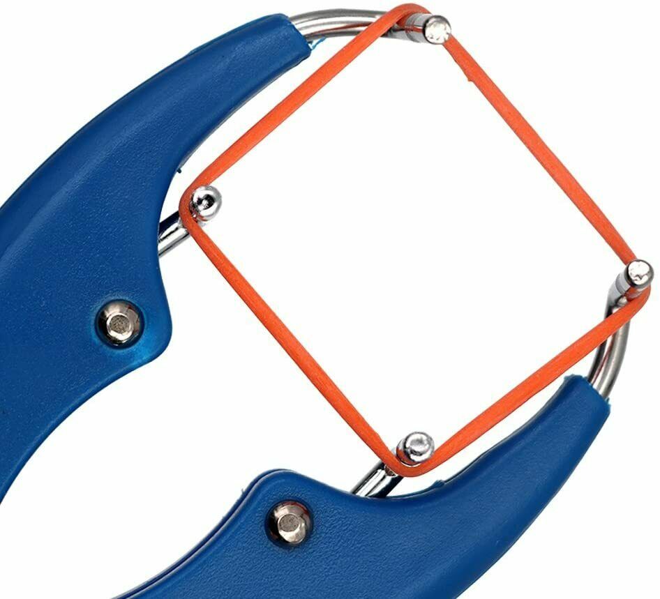 Castration Bander, Elastrator Castration Pliers Plastic Farm Animal Bander Castrations for Farm Cattle Goats Sheep