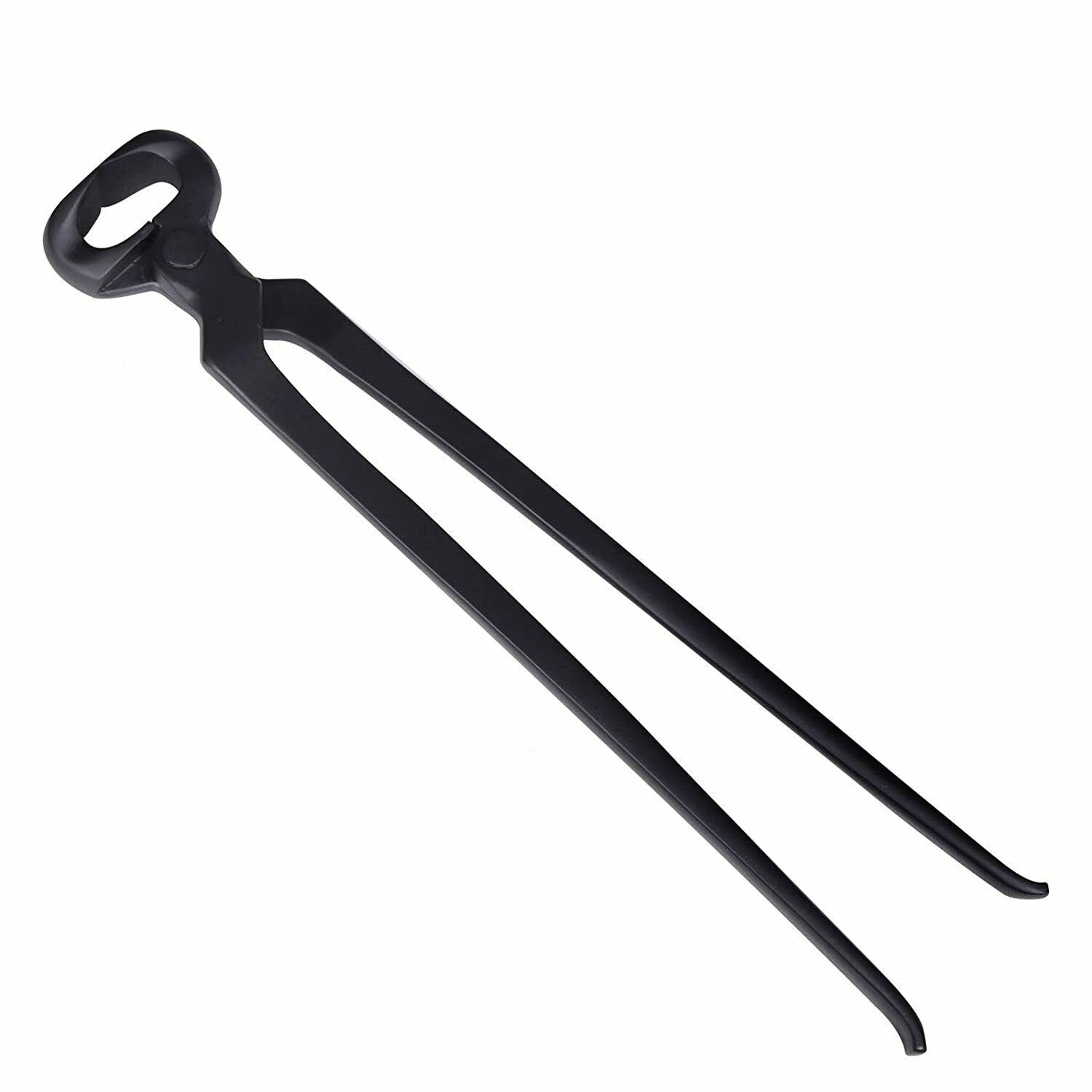 Professional Farrier Hoof Nippers 15", Hoof Pin Cutter 15'', Nipper Farrier Tool Veterinary 1