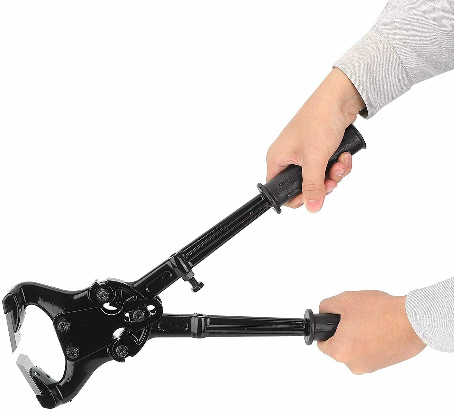 Stainless Steel Hoof Claw Cutter, Hoof Pincers for Hoof Trimming Farm Tool 4